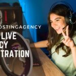 Niki Live Agency Registration