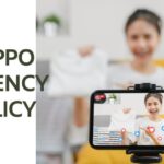 Poppo Agency Policy